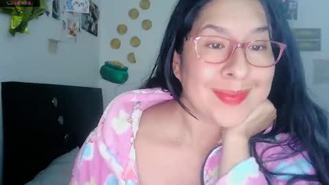 Snapshot of foxymalish chatting on July 27, 2026, 3:57 am Malishka online show from July 27, 2026, 3:57 am