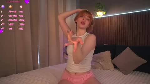 Jane Foxy online show from April 21, 2026, 5:58 am