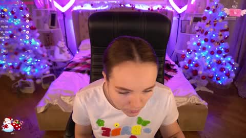 Inna  online show from January 4, 2025, 12:49 pm