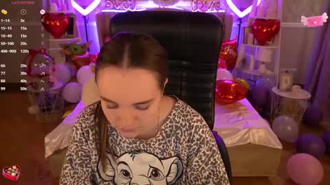 Inna  online show from February 16, 2025, 12:54 pm