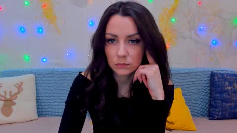 Foxy online show from January 10, 2026, 12:18 pm