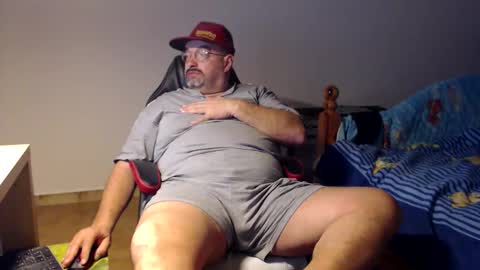 Fraboys online show from February 19, 2026, 6:53 am