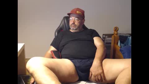 Fraboys online show from April 18, 2026, 5:00 am