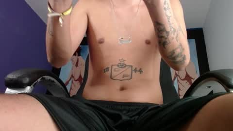 Fran online show from January 4, 2025, 12:37 am