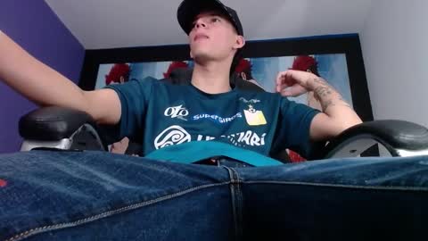 Fran online show from January 16, 2025, 7:41 pm