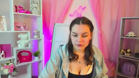 Francesca online show from March 20, 2026, 11:26 am