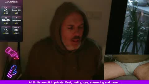Snapshot of francescoes chatting on December 29, 2024, 4:51 pm francescoes online show from December 29, 2024, 4:51 pm