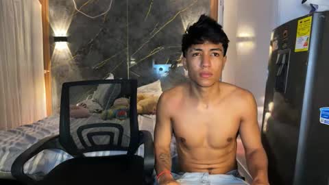 Dynamic roles online show from September 14, 2025, 8:57 am