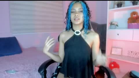 franchezcaa online show from April 14, 2026, 1:17 pm