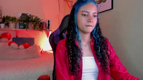 Snapshot of franchezcaa chatting on May 16, 2026, 5:45 pm franchezcaa online show from May 16, 2026, 5:45 pm