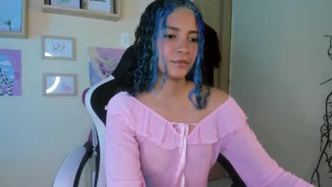Snapshot of franchezcaa chatting on June 2, 2026, 5:26 pm franchezcaa online show from June 2, 2026, 5:26 pm