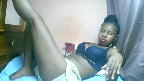 francilla online show from March 3, 2025, 12:05 pm