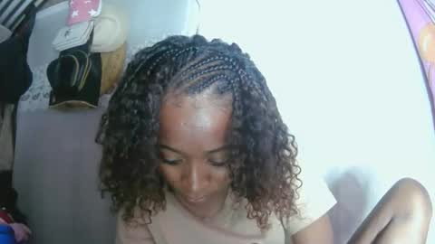 francine925426 online show from December 13, 2025, 7:53 pm