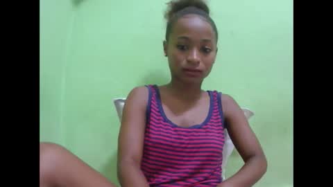 Snapshot of francine925426 chatting on May 6, 2026, 7:24 am francine925426 online show from May 6, 2026, 7:24 am