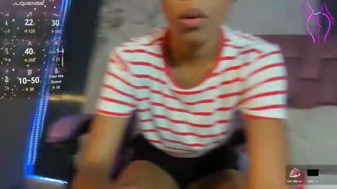 Laura online show from October 6, 2025, 7:22 pm