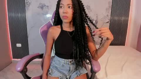 Laura online show from April 22, 2026, 3:09 am