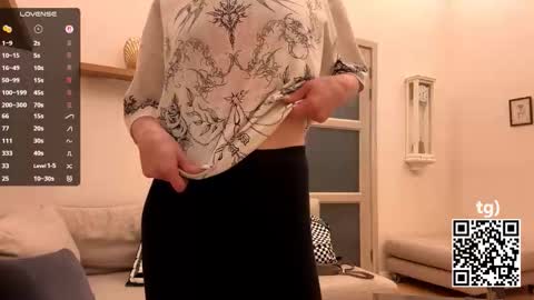 Snapshot of franciscokibodeaux chatting on November 22, 2025, 9:25 pm Melissa online show from November 22, 2025, 9:25 pm