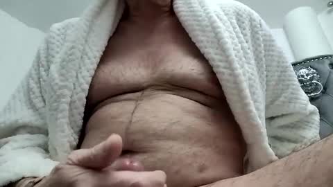 franciscomalin online show from January 26, 2025, 9:40 pm