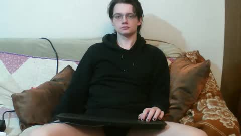 Frank online show from February 12, 2026, 4:35 pm