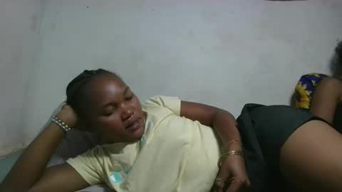 franckamby online show from December 15, 2025, 11:14 am