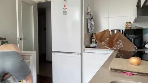 franco03952 online show from March 19, 2026, 10:19 am