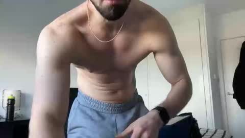 franco03952 online show from March 26, 2026, 4:01 pm