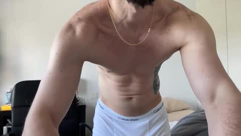 franco03952 online show from April 26, 2026, 12:36 pm