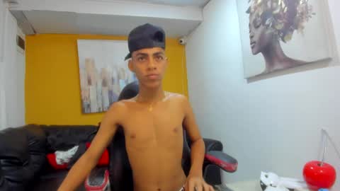 FRANCO online show from October 6, 2025, 2:20 am