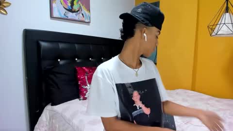 FRANCO online show from October 12, 2025, 2:32 am