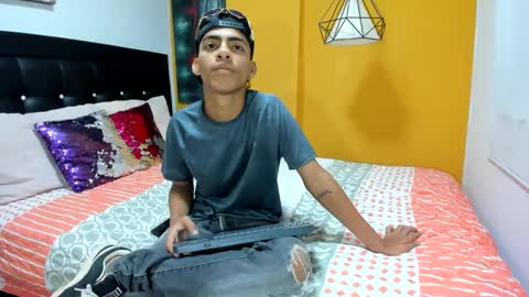FRANCO online show from October 13, 2025, 2:55 am