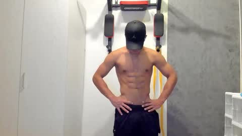 Snapshot of franco_demons_ chatting on February 4, 2026, 7:31 pm Franco online show from February 4, 2026, 7:31 pm