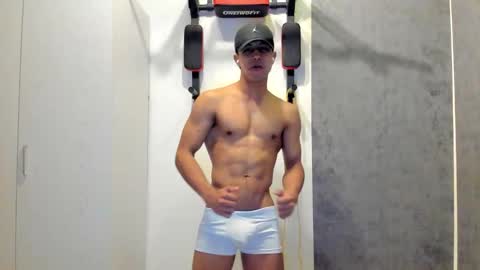 Snapshot of franco_demons_ chatting on March 11, 2026, 5:19 pm Franco online show from March 11, 2026, 5:19 pm