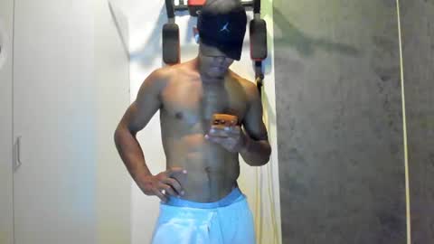 Snapshot of franco_demons_ chatting on July 16, 2026, 5:08 pm Franco online show from July 16, 2026, 5:08 pm