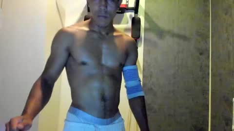 Snapshot of franco_demons_ chatting on July 17, 2026, 9:05 am Franco online show from July 17, 2026, 9:05 am