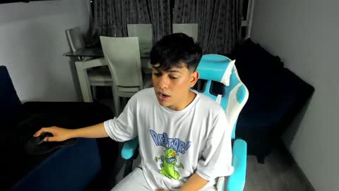 frank online show from February 7, 2025, 11:24 pm