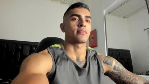 franco online show from December 24, 2024, 12:44 am