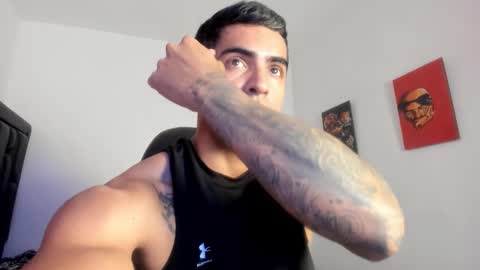 franco online show from October 18, 2025, 1:19 am