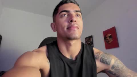 franco online show from March 6, 2026, 12:12 pm