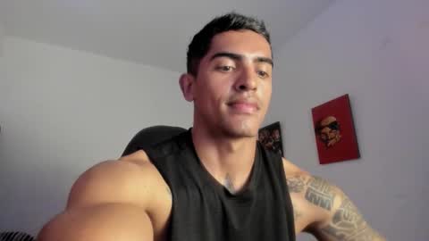 franco online show from March 15, 2026, 5:08 pm