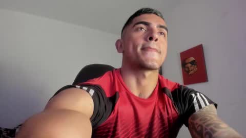 franco online show from March 18, 2026, 12:36 am