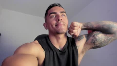 franco online show from March 22, 2026, 3:59 pm