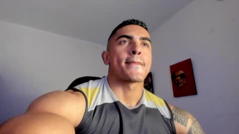 franco online show from June 7, 2026, 1:32 am