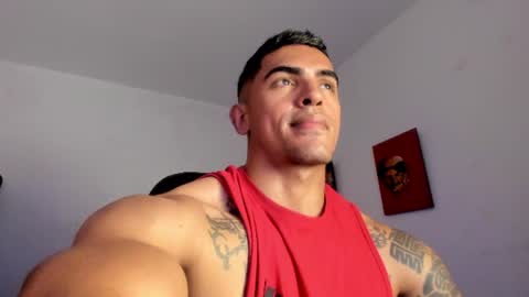franco online show from July 15, 2026, 1:33 am