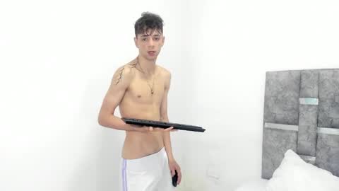 Franco taylor online show from February 21, 2025, 10:59 pm