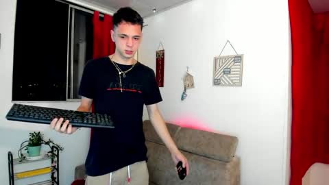 Franco taylor online show from April 3, 2026, 6:11 am