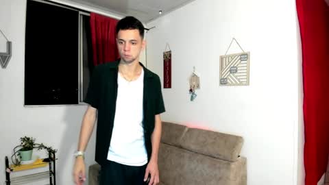 Snapshot of franco_taylor chatting on April 9, 2026, 7:58 am Franco taylor online show from April 9, 2026, 7:58 am