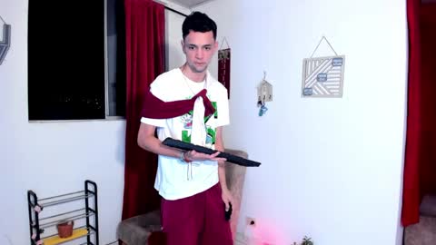 Snapshot of franco_taylor chatting on April 16, 2026, 4:35 am Franco taylor online show from April 16, 2026, 4:35 am
