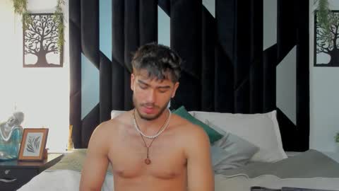 FRANCO online show from September 9, 2025, 12:21 am