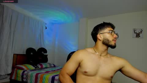 Snapshot of francobanderas1 chatting on May 30, 2026, 5:43 pm FRANCO online show from May 30, 2026, 5:43 pm