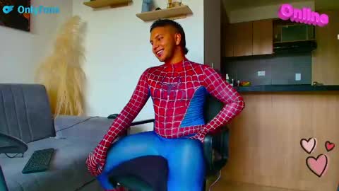 franco online show from April 17, 2026, 7:06 pm